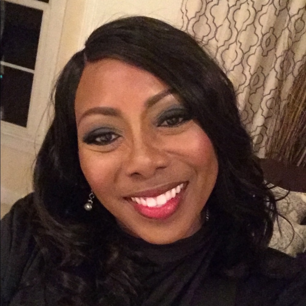 Meet your Posher, Keisha